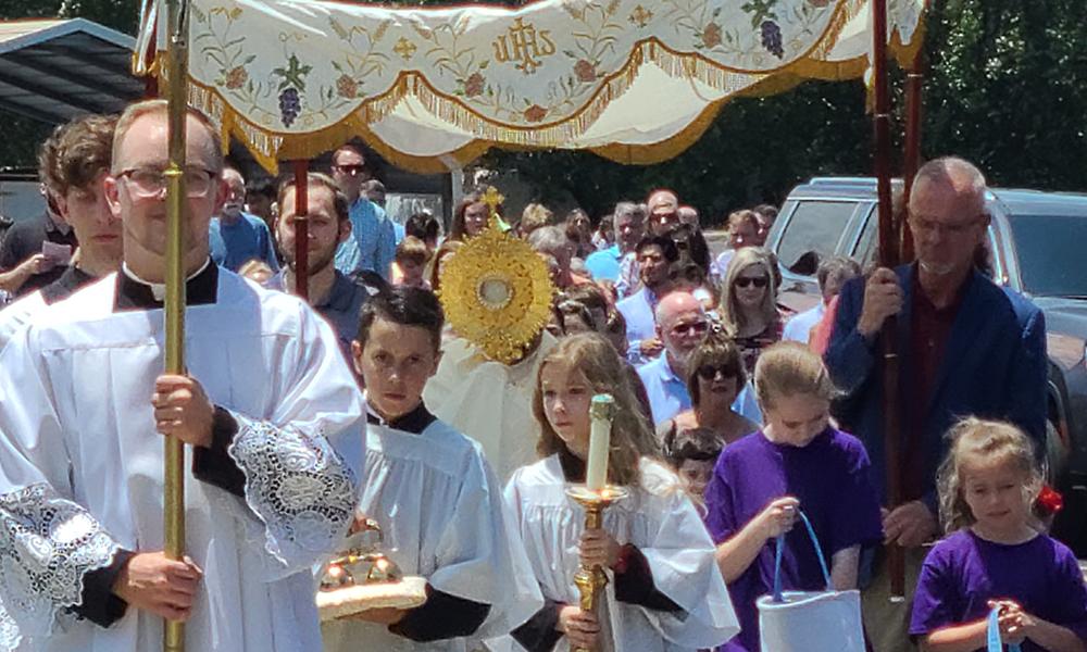 ov-corpus christi st Elizabeth