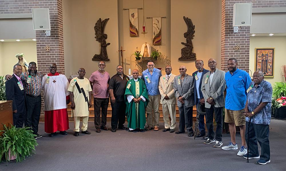 ov-st Francis fathers