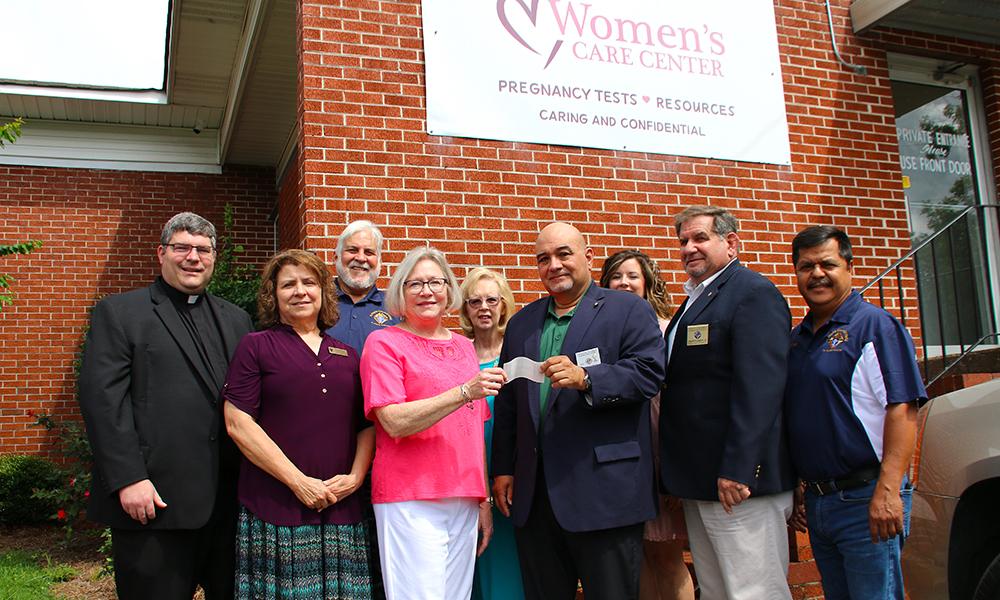 ov-womens care center