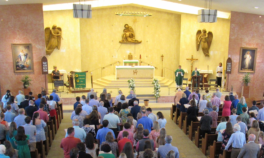 ov-sullivan installation