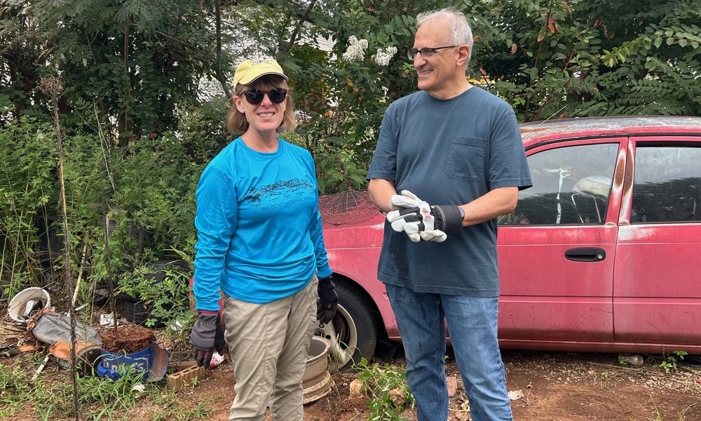 ‘No suministramos transacciones; creamos y cultivamos relaciones’